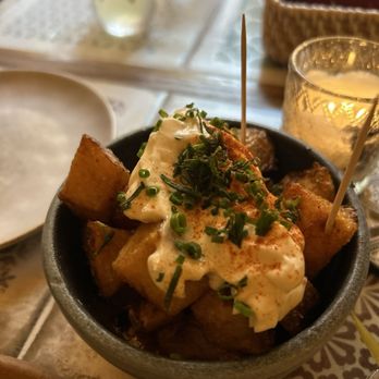 Al-Andalus - Tapas Bars Near Me - New York, New York