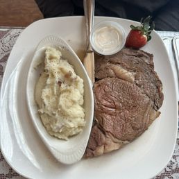 Prime Rib Prime Rib