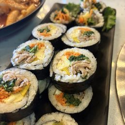Kimbap