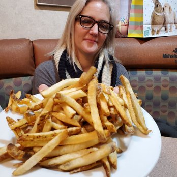 Midvale Mining Cafe & Catering - Breakfast & Brunch Near Me - Midvale, Utah