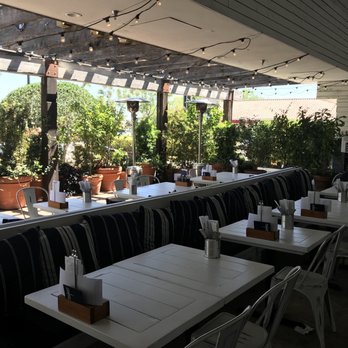 Bartaco - Orlando - The patio - Tacos Near Me - Orlando, Florida
