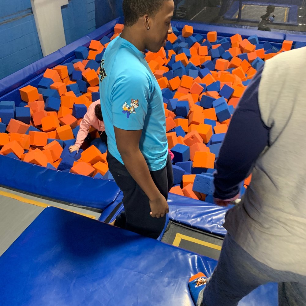 Top 10 Best Bungee Jumping in Brooklyn, NY Last Updated September 2021 Yelp