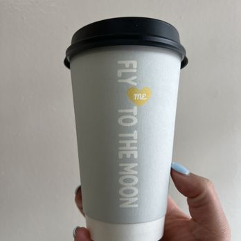 Fly Me To The Moon - Cafes Near Me - Syosset, New York Fly Me To The Moon - Cafes Near Me - Syosset, New York