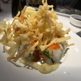 King of the Sea Roll King of the Sea Roll