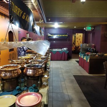 Passage To India - Bakeries Near Me - Mountain View, California