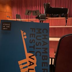 University of North Carolina School of the Arts