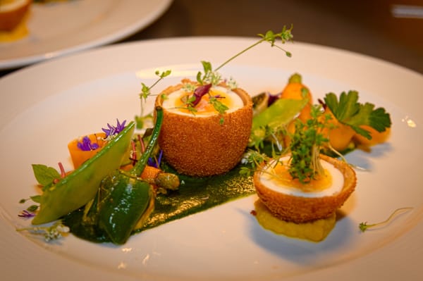 Restaurant Westphalenhof by null
