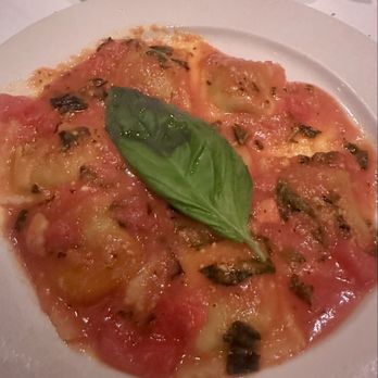 Villa Berulia - Agnolotti - Italian Near Me - New York, New York