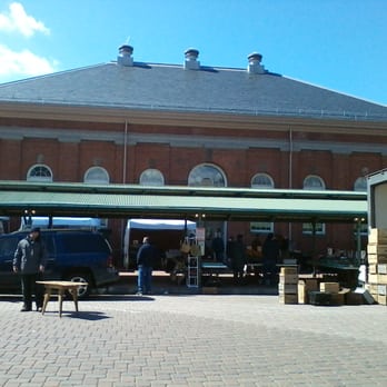 Eastern Market - Public Markets Near Me - Washington, DC, District of Columbia Eastern Market - Public Markets Near Me - Washington, DC, District of Columbia