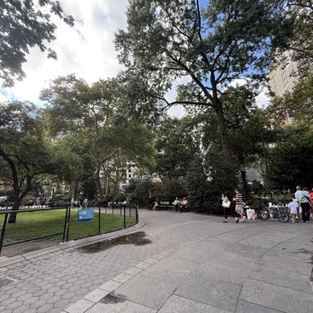 Madison Square Park - Parks Near Me - New York, New York Madison Square Park - Parks Near Me - New York, New York