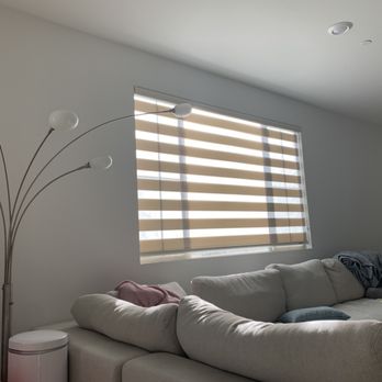 Line Blinds - Shades & Blinds Near Me - Los Angeles, California