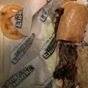 Firehouse Subs - Not what I ordered - Fast Food Near Me - Littleton, Colorado Firehouse Subs - Not what I ordered - Fast Food Near Me - Littleton, Colorado