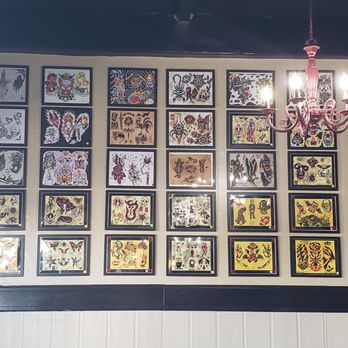 Main St Tattoo & Body Piercing - Tattoo Near Me - Merced, California Main St Tattoo & Body Piercing - Tattoo Near Me - Merced, California