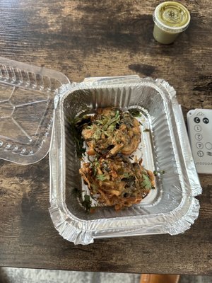 Bombay Grill house by null