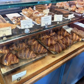 Tartine Bakery - Bakeries Near Me - San Francisco, California Tartine Bakery - Bakeries Near Me - San Francisco, California