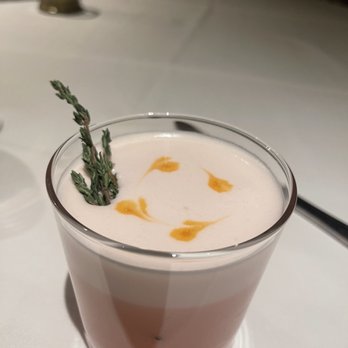 Mizuna - Blackberry cocktail - New American Near Me - Denver, Colorado Mizuna - Blackberry cocktail - New American Near Me - Denver, Colorado
