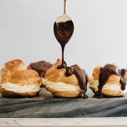 Savoia Pastry Shoppe