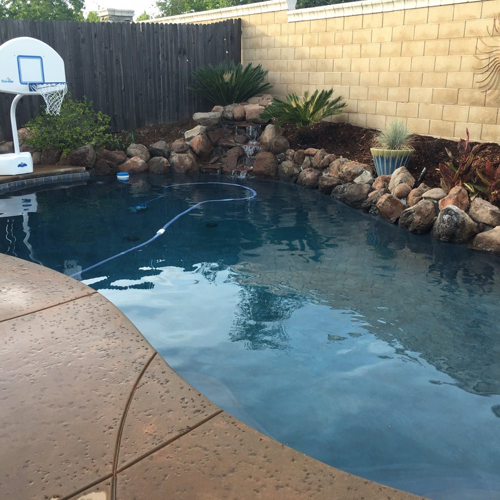 Generation Pool Plastering - Project completed April 2016 in Roseville, CA by Generation Pool Plastering. - Pool & Hot Tub Service Near Me - West Sacramento, California Generation Pool Plastering - Project completed April 2016 in Roseville, CA by Generation Pool Plastering. - Pool & Hot Tub Service Near Me - West Sacramento, California