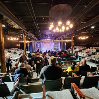 The Den Theatre - Performing Arts Near Me - Chicago, Illinois The Den Theatre - Performing Arts Near Me - Chicago, Illinois