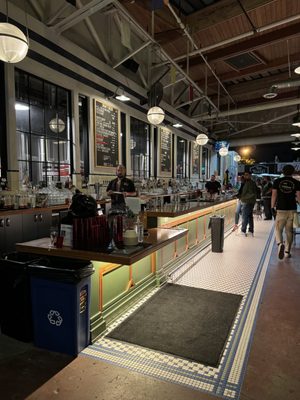 All Season Brewing Company by null