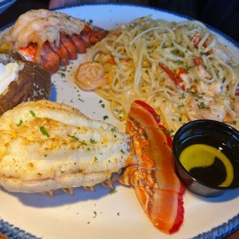 Red Lobster - Lobster Lover's Dream - Seafood Near Me - Clarksville, Indiana Red Lobster - Lobster Lover's Dream - Seafood Near Me - Clarksville, Indiana