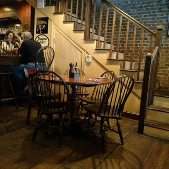 Jessop's Tavern - American Near Me - New Castle, Delaware