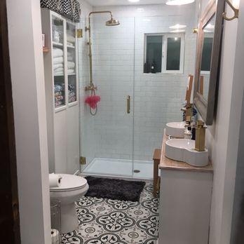 DNM Construction - Bathroom - General Contractors Near Me - Seaside, California DNM Construction - Bathroom - General Contractors Near Me - Seaside, California