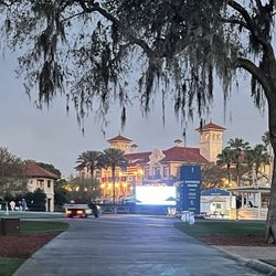 The Players Championship - Volunteer day