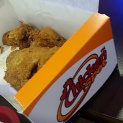 Chicken Spot - Poulet