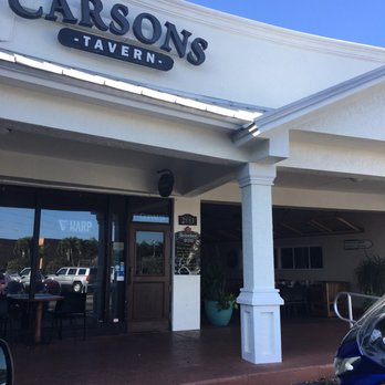 Carsons Tavern - Carsons Tavern - American Near Me - Stuart, Florida Carsons Tavern - Carsons Tavern - American Near Me - Stuart, Florida
