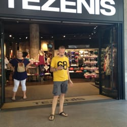 Tezenis