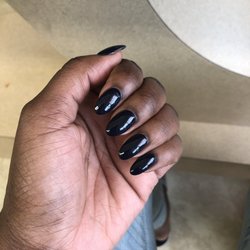 Vivian Nails - Fill in, $15!