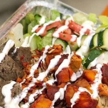 Dcg - Delicious Halal Food right here in Middletown. - Halal Near Me - Middletown, Delaware