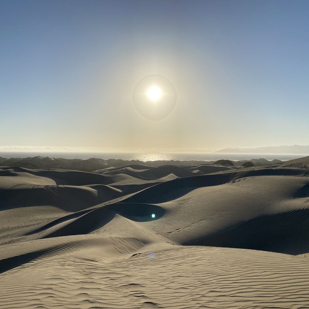 Pacific Dunes Ranch Campground - Just a beautiful view of what comes up once you get through the dunes - RV Parks Near Me - Oceano, California Pacific Dunes Ranch Campground - Just a beautiful view of what comes up once you get through the dunes - RV Parks Near Me - Oceano, California