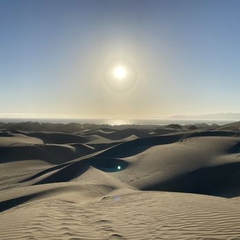 Pacific Dunes Ranch Campground - Just a beautiful view of what comes up once you get through the dunes - RV Parks Near Me - Oceano, California Pacific Dunes Ranch Campground - Just a beautiful view of what comes up once you get through the dunes - RV Parks Near Me - Oceano, California