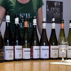 Maison Emile Beyer - Our tasting