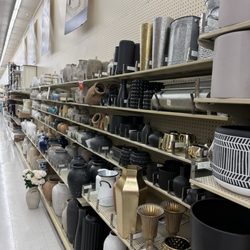 Hobby Lobby - Planter pots