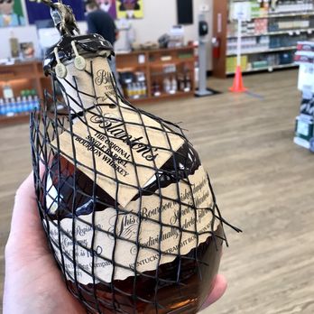 Virginia ABC - Blanton's - Beer, Wine & Spirits Near Me - Virginia Beach, Virginia Virginia ABC - Blanton's - Beer, Wine & Spirits Near Me - Virginia Beach, Virginia