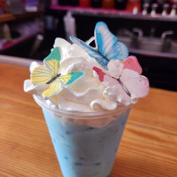 Dr. Bizarro - Bubble Tea Near Me - San Juan, Puerto Rico Dr. Bizarro - Bubble Tea Near Me - San Juan, Puerto Rico