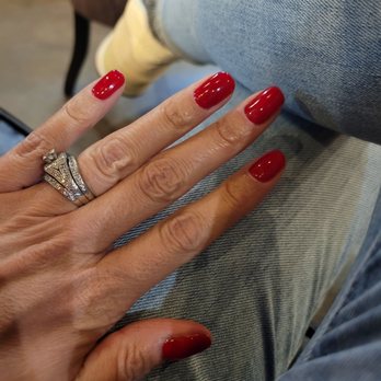 Park Village Nails - Euless - FRESH GEL MANI - Nail Salons Near Me - Euless, Texas Park Village Nails - Euless - FRESH GEL MANI - Nail Salons Near Me - Euless, Texas