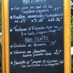 La Guinguette de la Vieille Tour