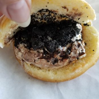 Afters Ice Cream - Desserts Near Me - Long Beach, California