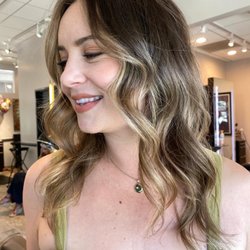 Sundara Salon - Balayage by stylist Kimmy
