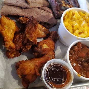Route 108 Pizza And BBQ - Pick 3 meal - Pizza Near Me - Sandy Spring, Maryland