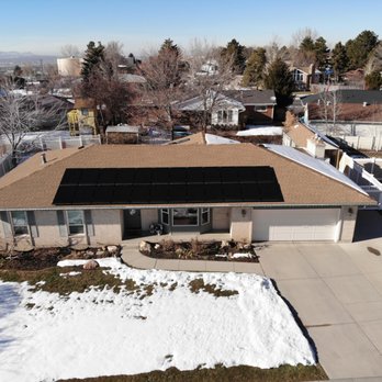 Mobius Solar - Solar Installation Near Me