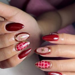 Liberty nails and spa