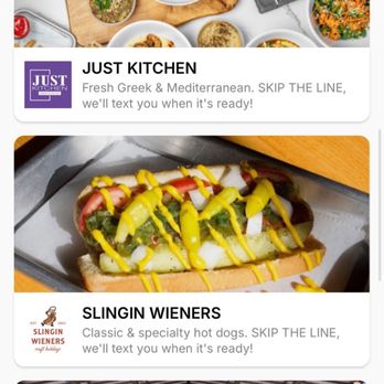 The Block Jax - Good app info: - Venues & Event Spaces Near Me - Jacksonville, Florida