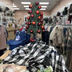Stylez n Trendz - Christmas shopping