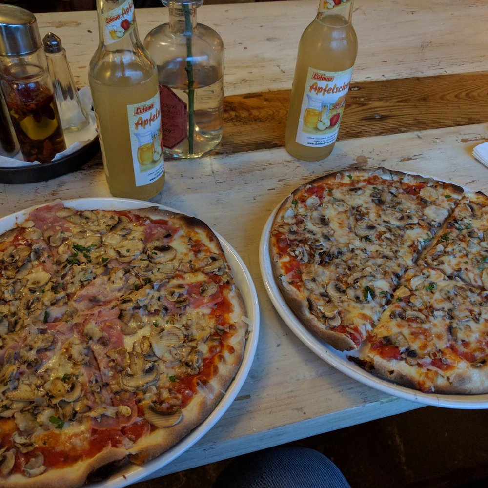 THE BEST 10 Pizza Places in Hamburg, Germany Last Updated August 2021