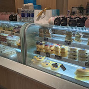 Bakery 1908 - Bakeries Near Me - Orlando, Florida